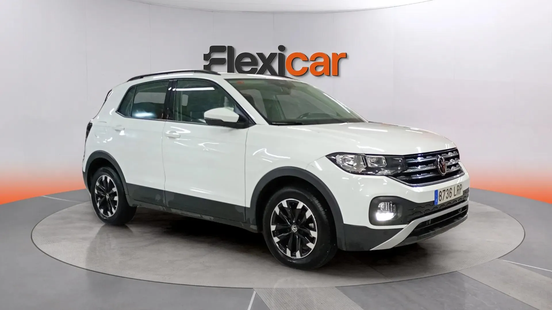 Volkswagen T-Cross Advance 1.0 TSI 81kW (110CV) DSG