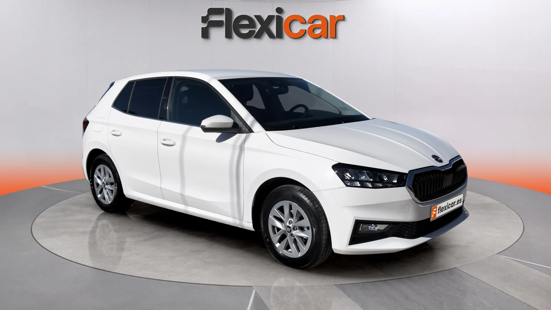 Škoda Fabia 1.0 TSI 70KW (95CV) Selection