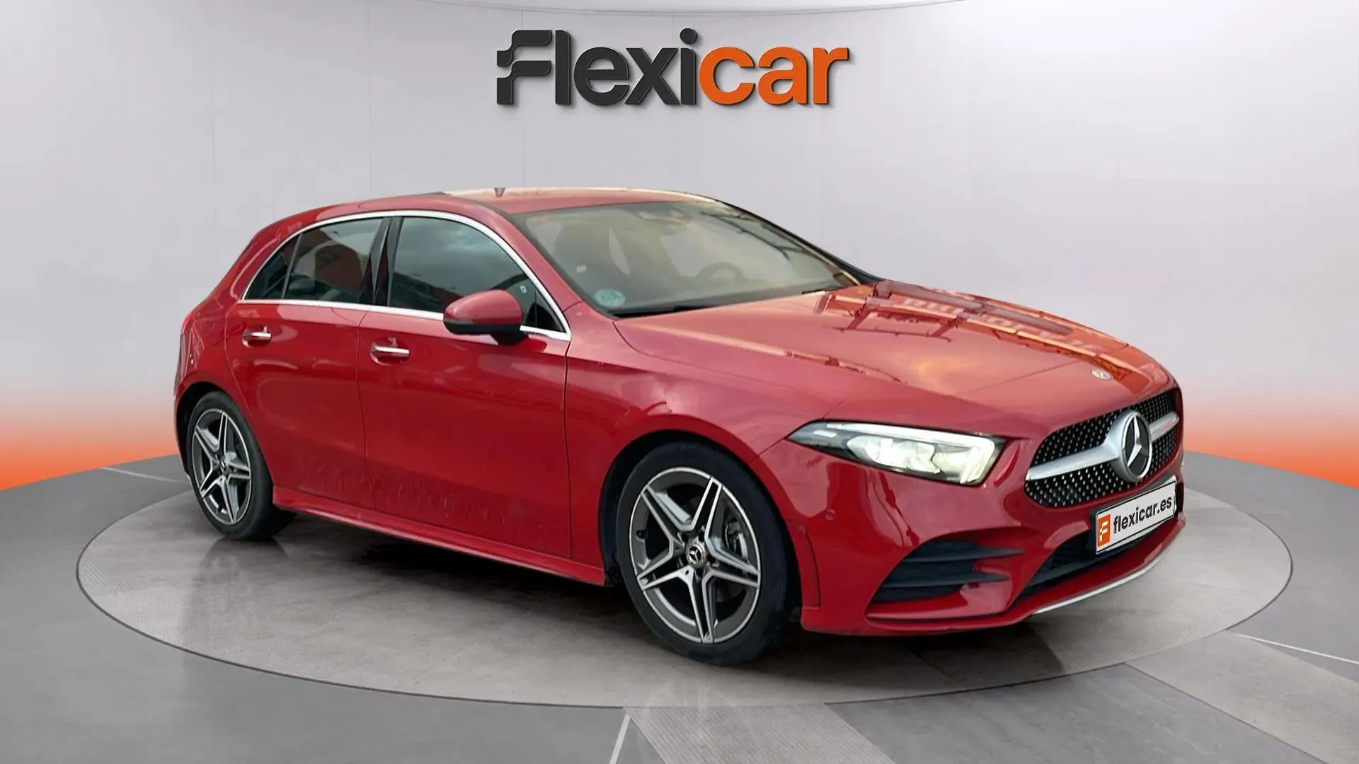 Mercedes-Benz Clase A A 180 d