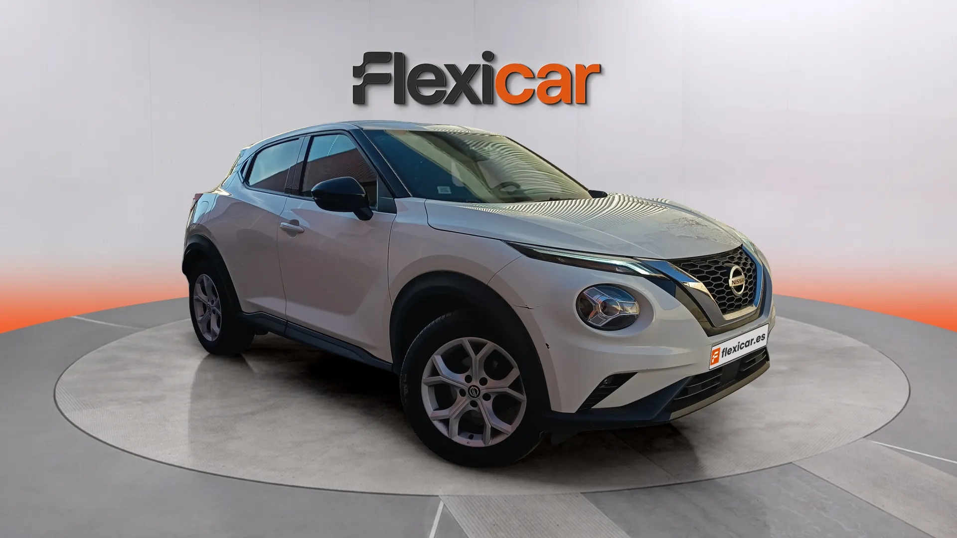 Nissan Juke DIG-T 84 kW (114 CV) 6M/T N-Connecta