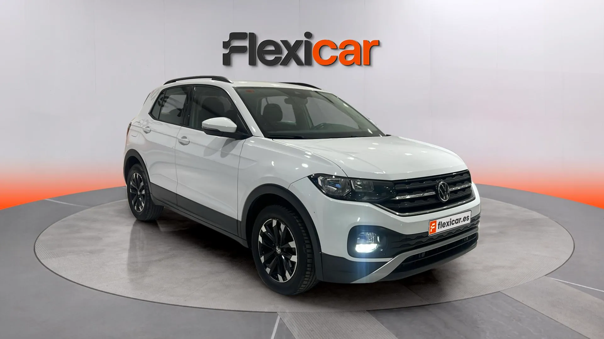 Volkswagen T-Cross Advance 1.0 TSI 81kW (110CV) DSG