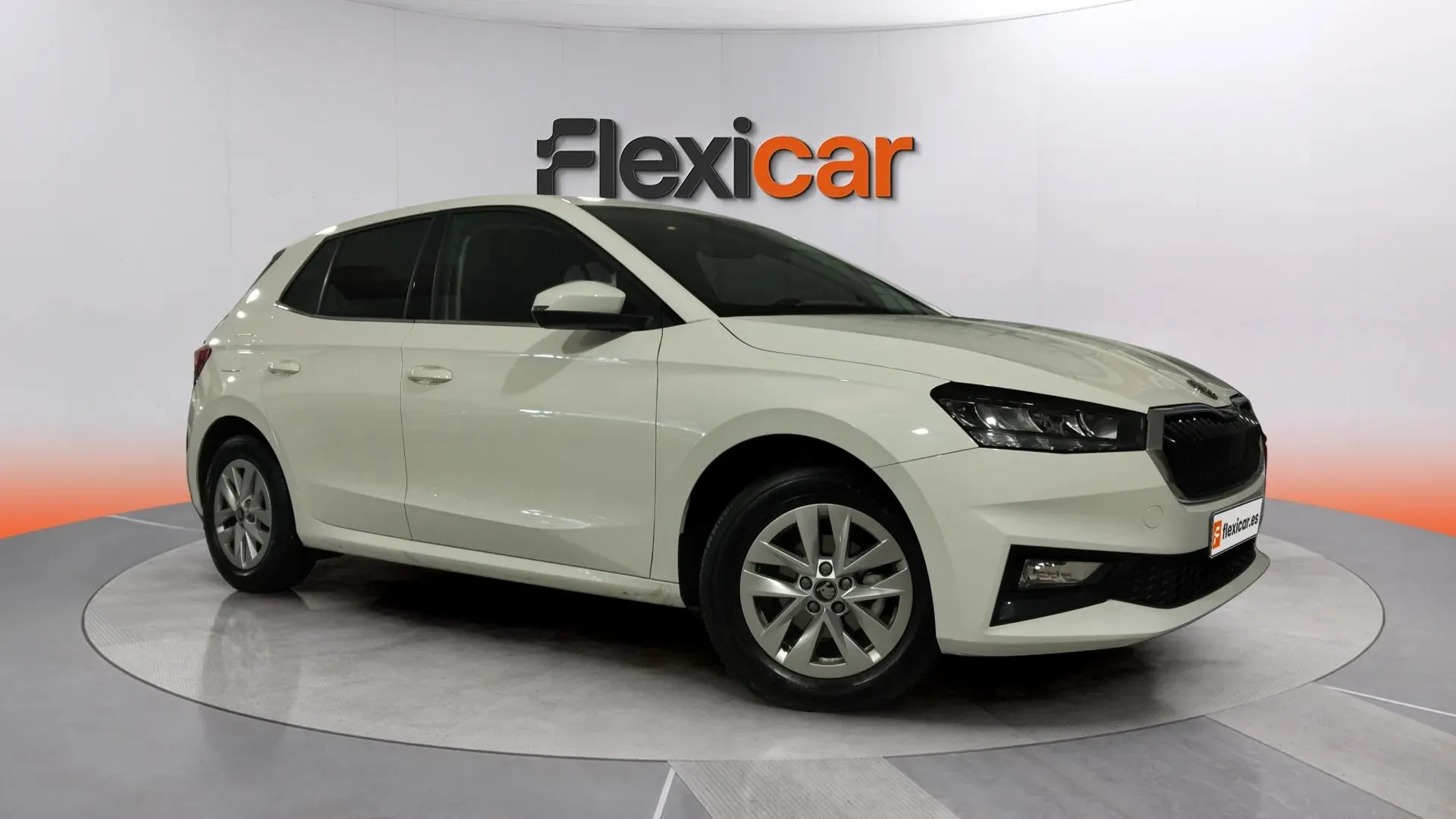 Škoda Fabia 1.0 TSI 70KW (95CV) Plus