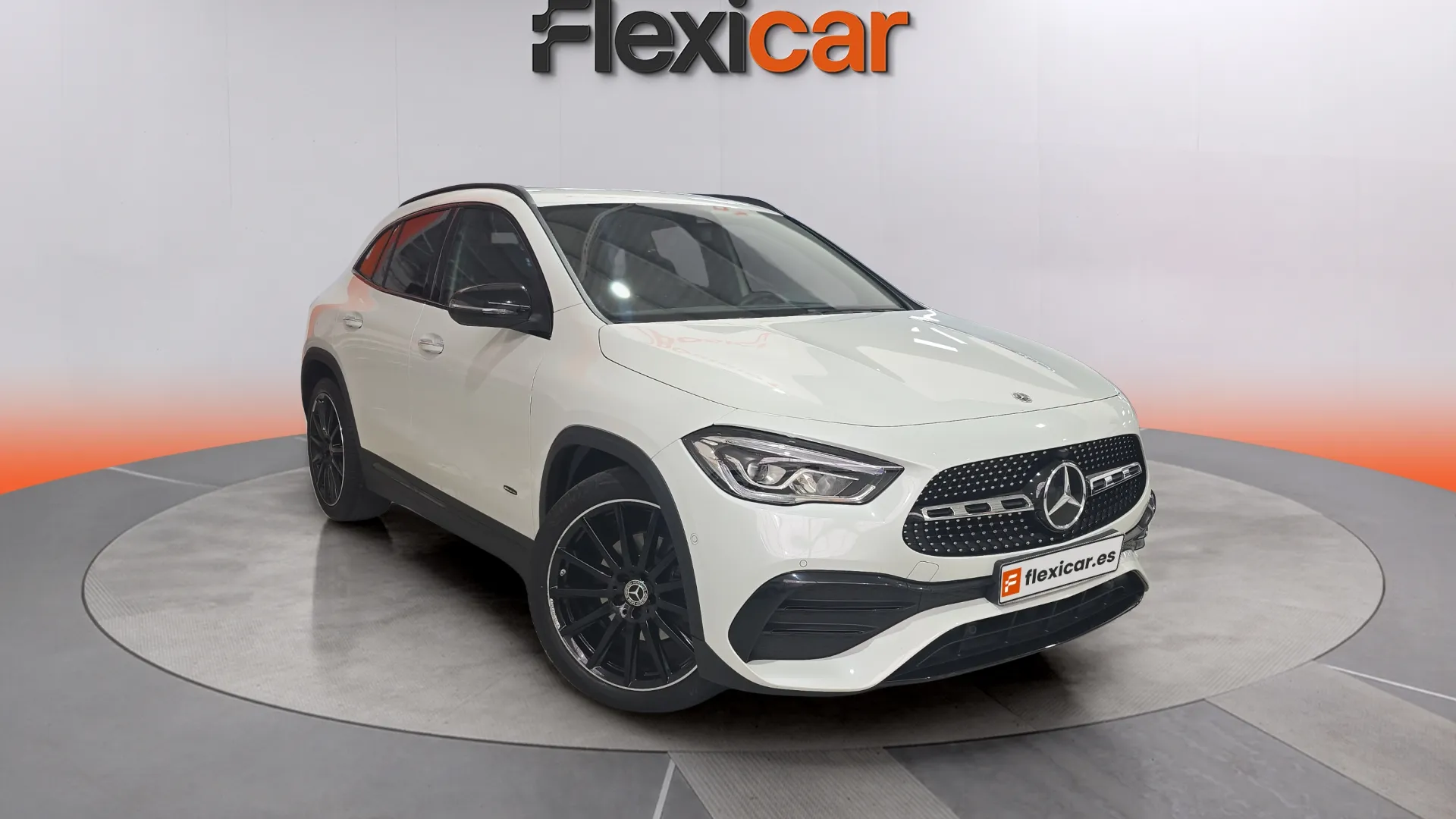 Mercedes-Benz Clase GLA GLA 200