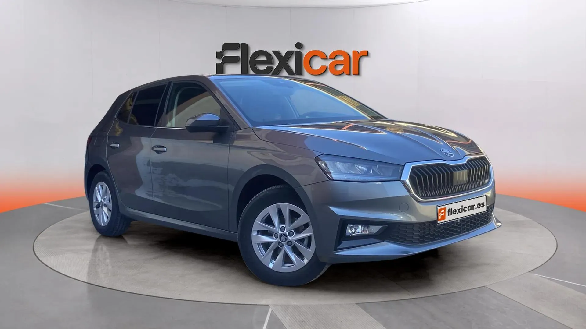 Škoda Fabia 1.0 MPI 59KW (80CV) Selection