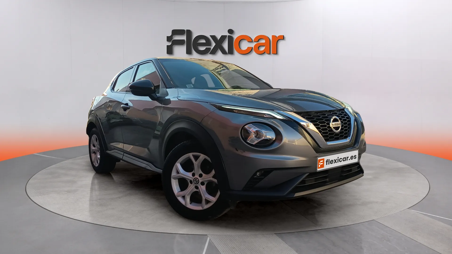 Nissan Juke DIG-T 84 kW (114 CV) 6M/T N-Connecta