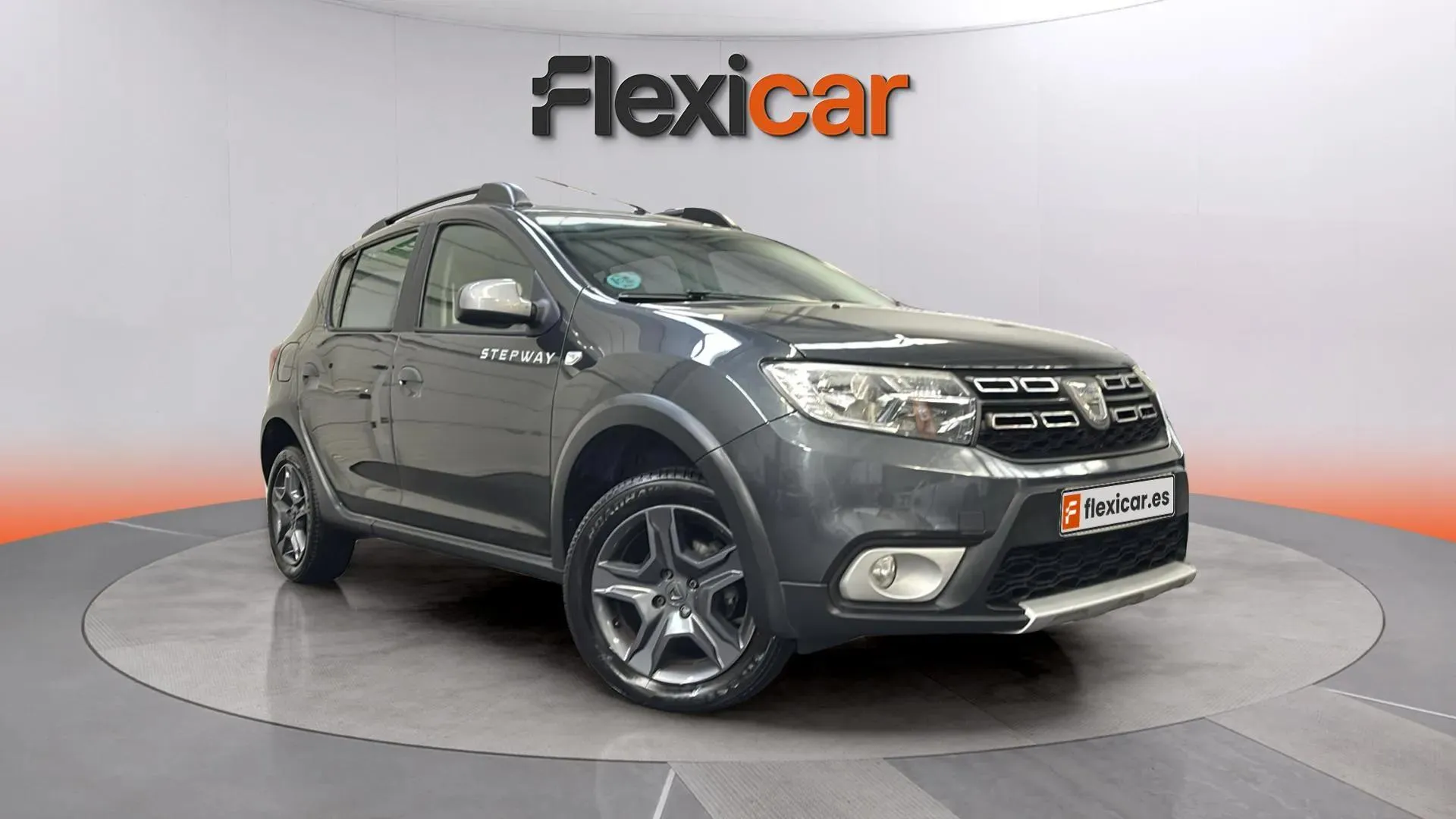 Dacia Sandero SL Trotamundos TCE 66kW (90CV)