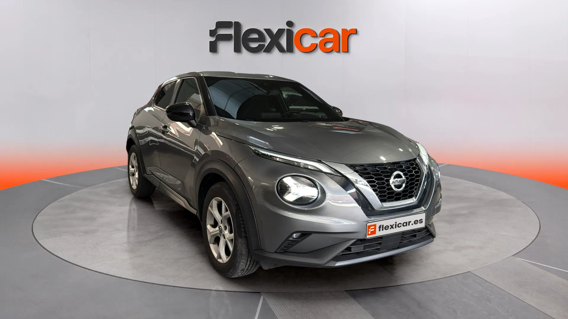 Nissan Juke DIG-T 84 kW (114 CV) 6M/T N-Connecta