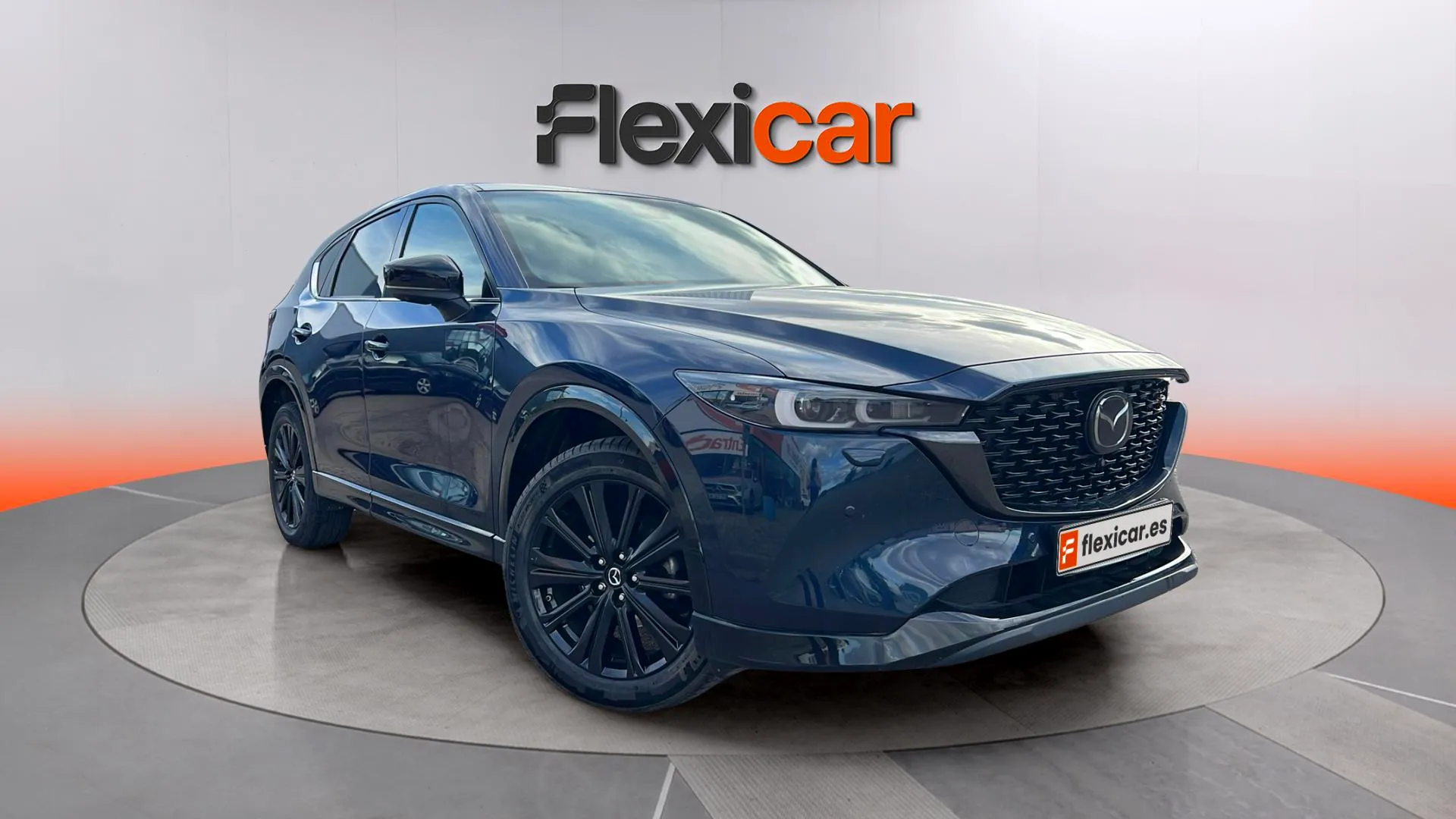 Mazda CX-5 2.0 GE 121kW (165CV) 2WD Auto.Origin