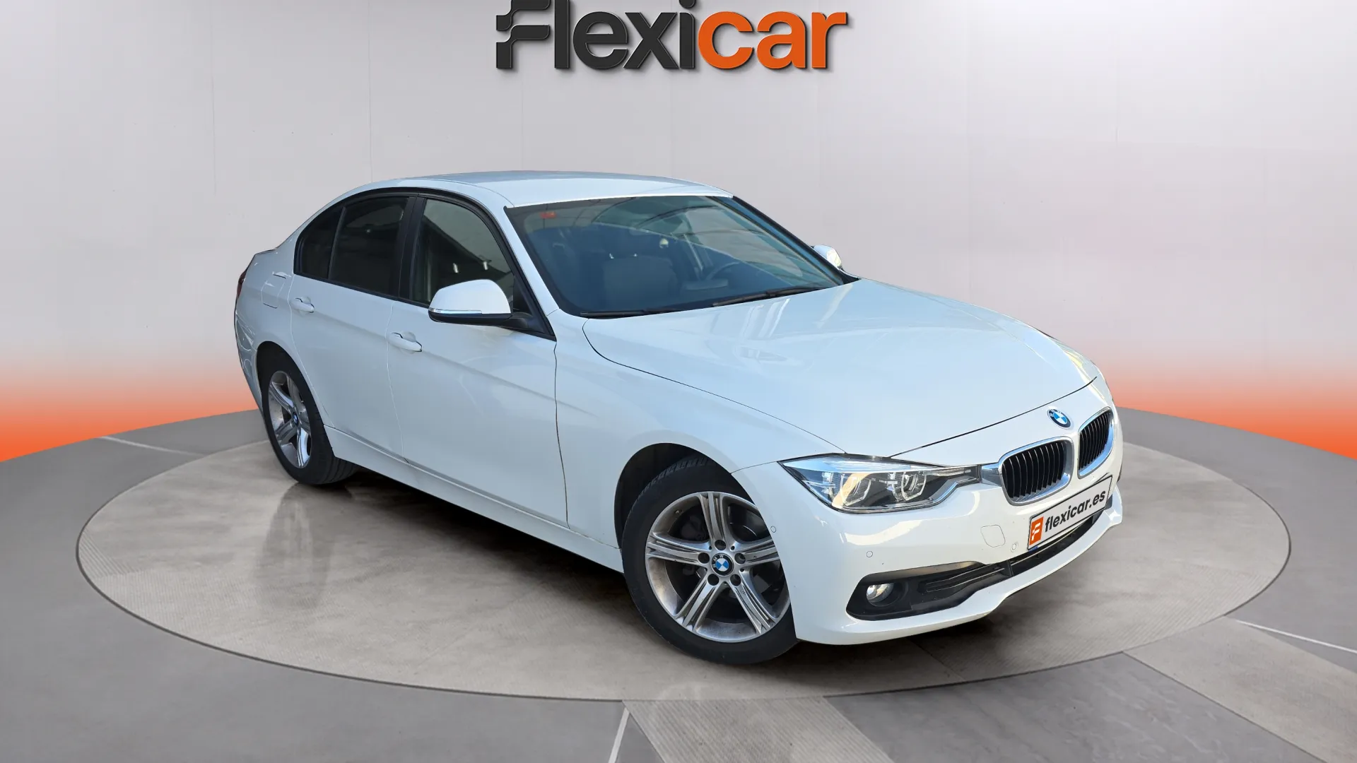BMW Série 3 318dA Business