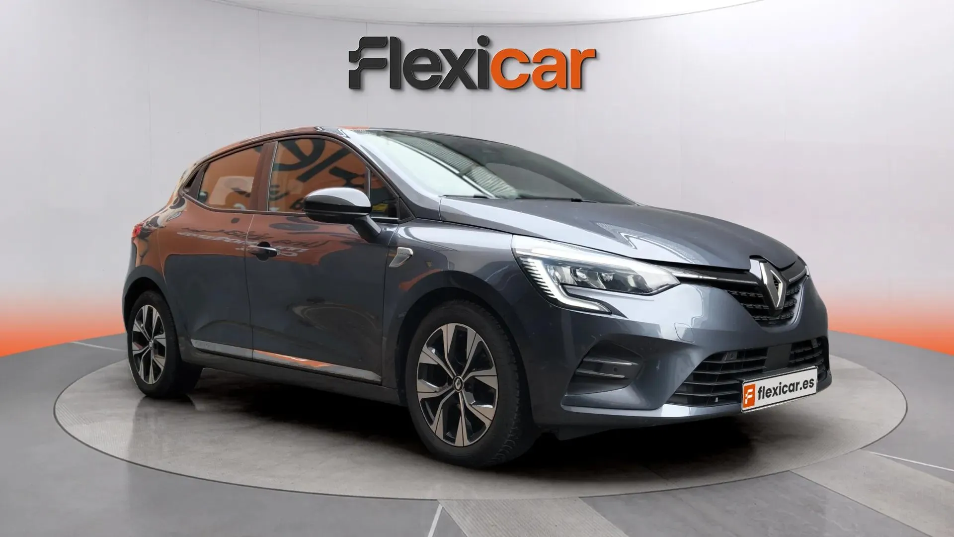 Renault Clio Business TCe 67 kW (90CV)
