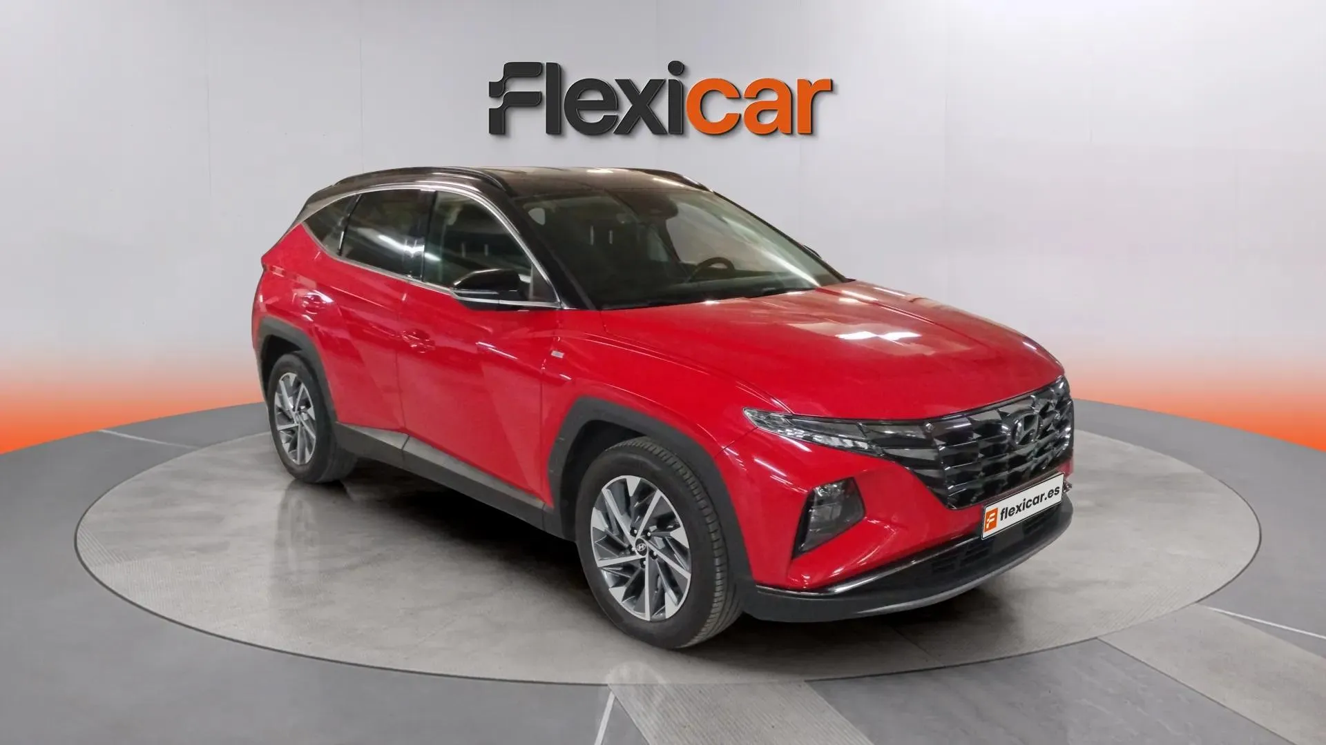 Hyundai Tucson 1.6 TGDI 110kW (150CV) 48V Maxx