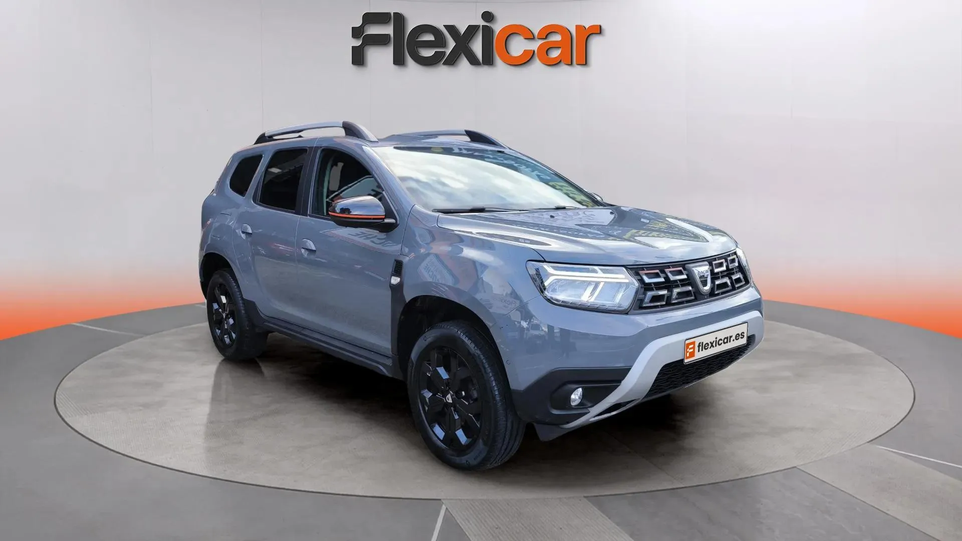 Dacia Duster Extreme TCE 74kW(100CV) ECO-G 4X2