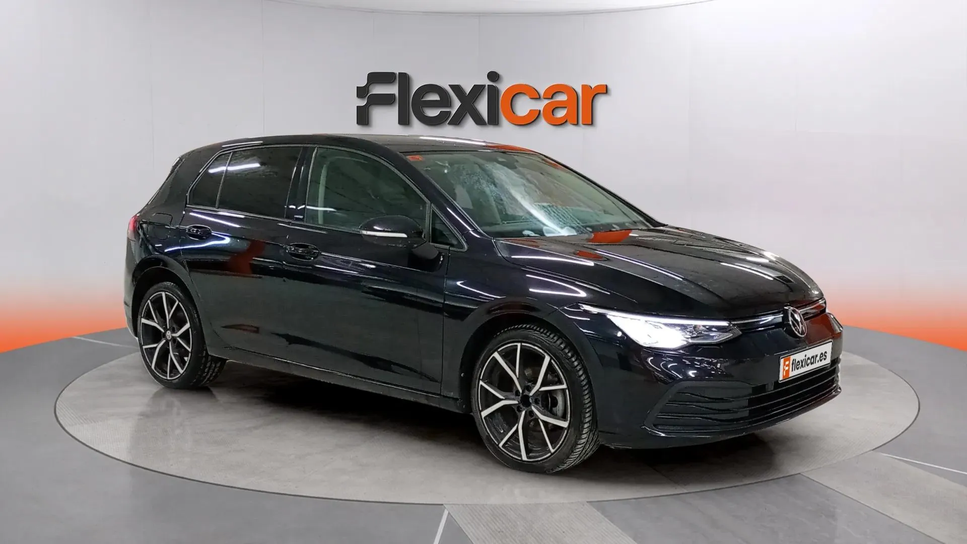 Volkswagen Golf R-Line 2.0 TDI 110kW (150CV) DSG