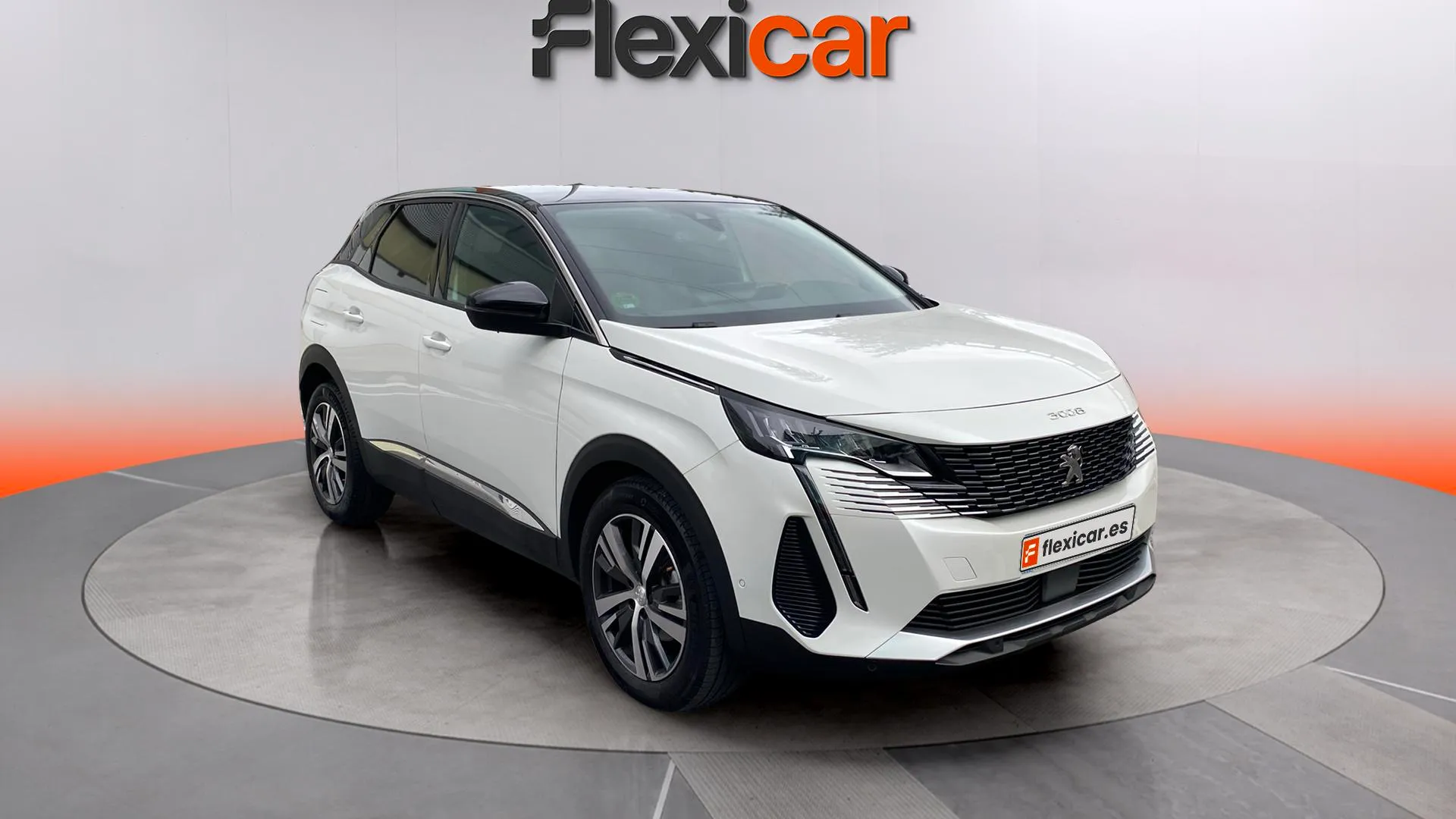 Peugeot 3008 1.2 PureTech 96KW (130CV) S&S Allure