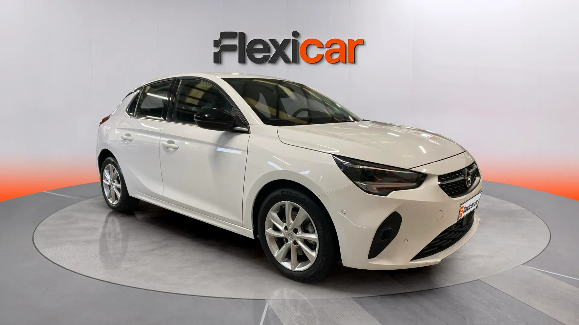 Opel Corsa 1.2T XHL 74kW (100CV) Elegance
