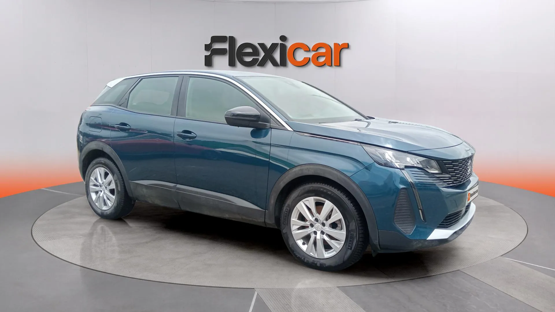 Peugeot 3008 1.2 PureTech 96KW S&S Active Pack