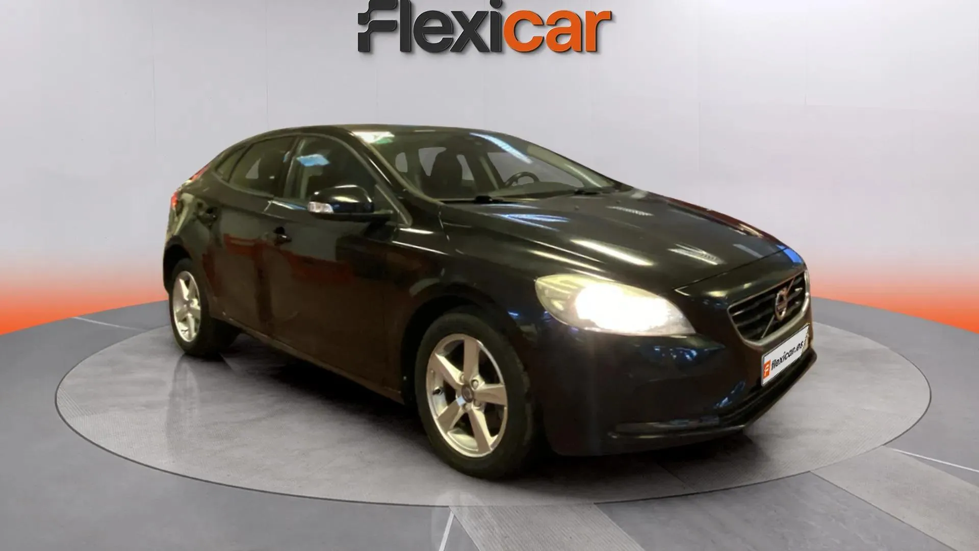 Volvo V40 Cross Country 2.0 D2 Kinetic