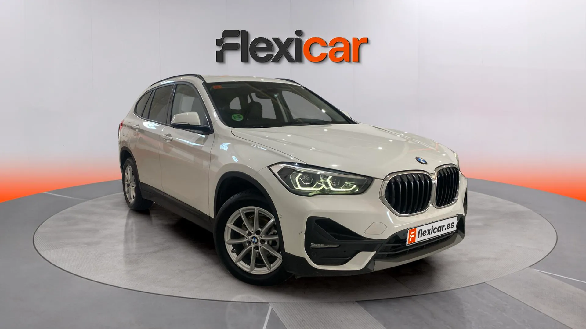 BMW X1 sDrive16d