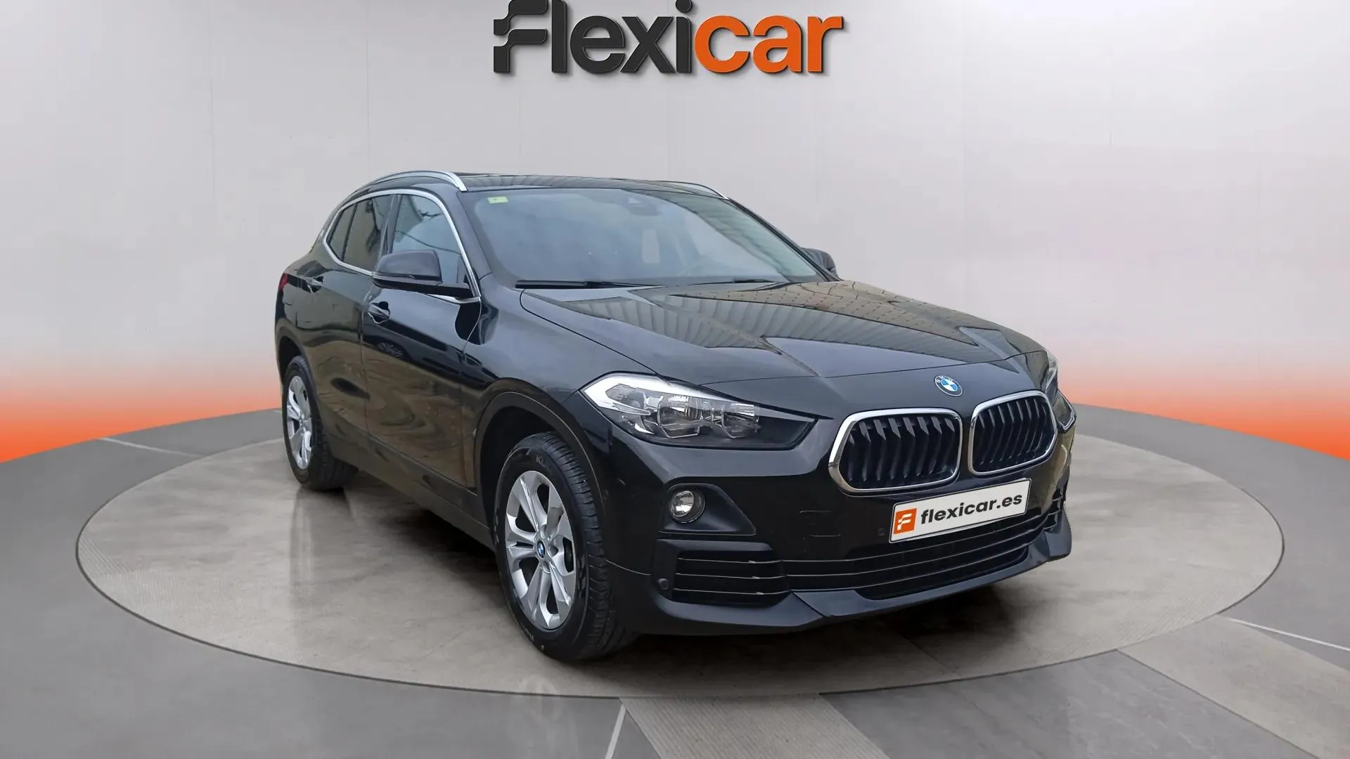 BMW X2 sDrive18d - 5P (2019)