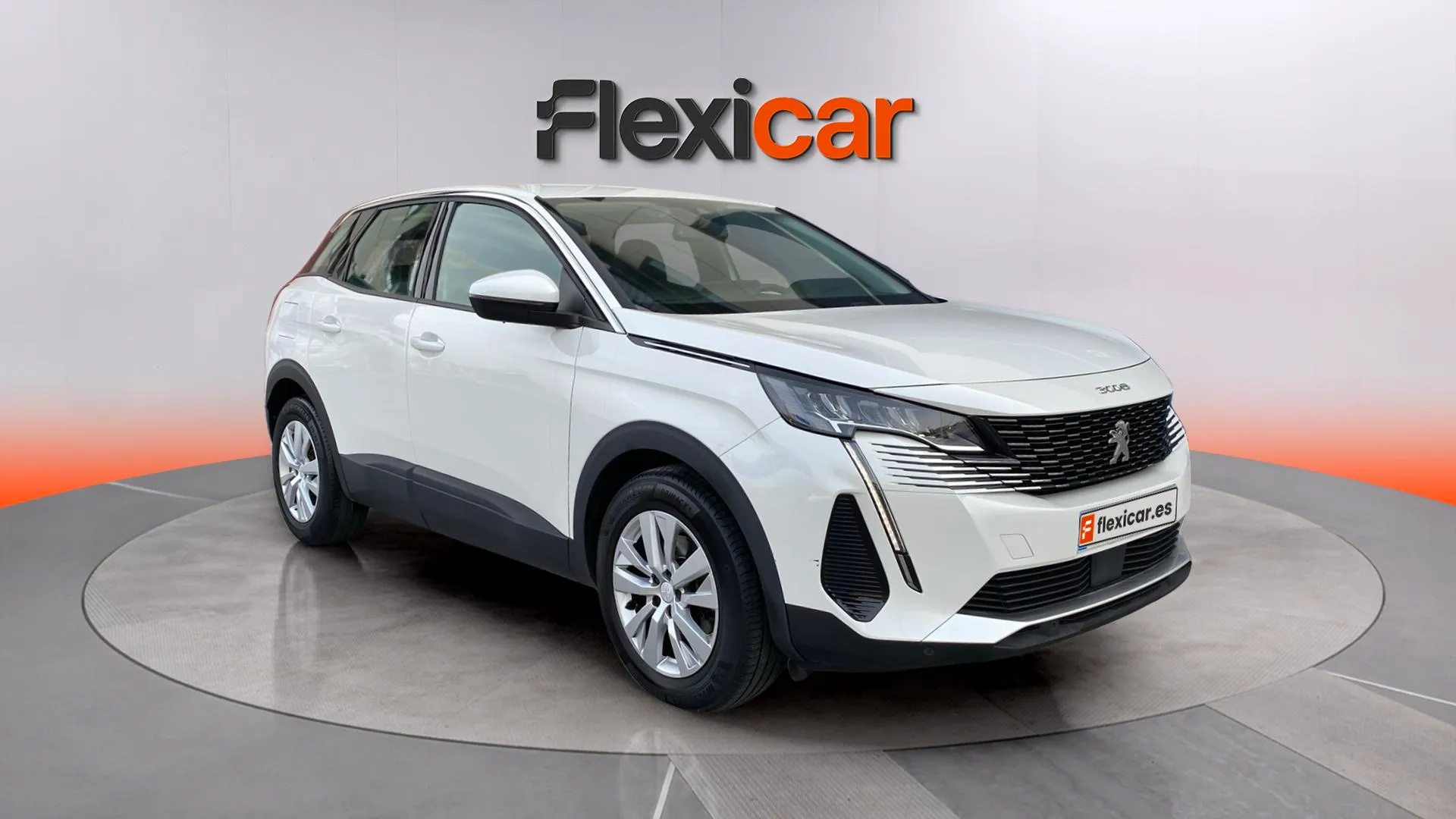 Peugeot 3008 1.5 BlueHDi 96kW (130CV) S&S Active Pack