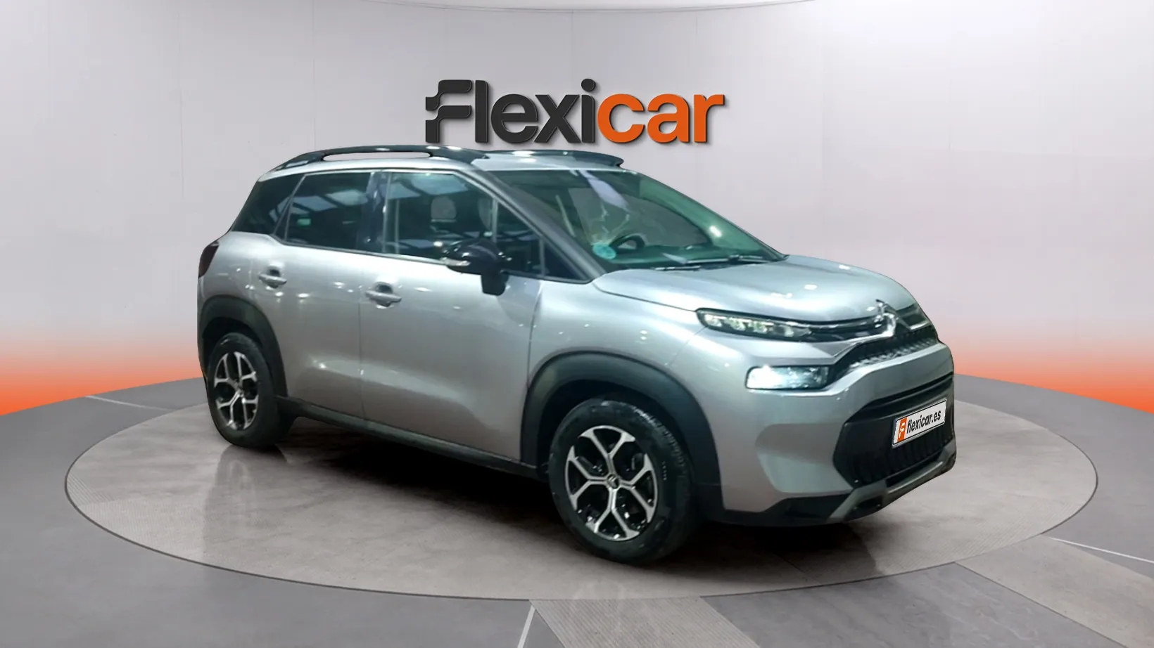 Citroën C3 Aircross PureTech 81kW (110CV) S&S Shine