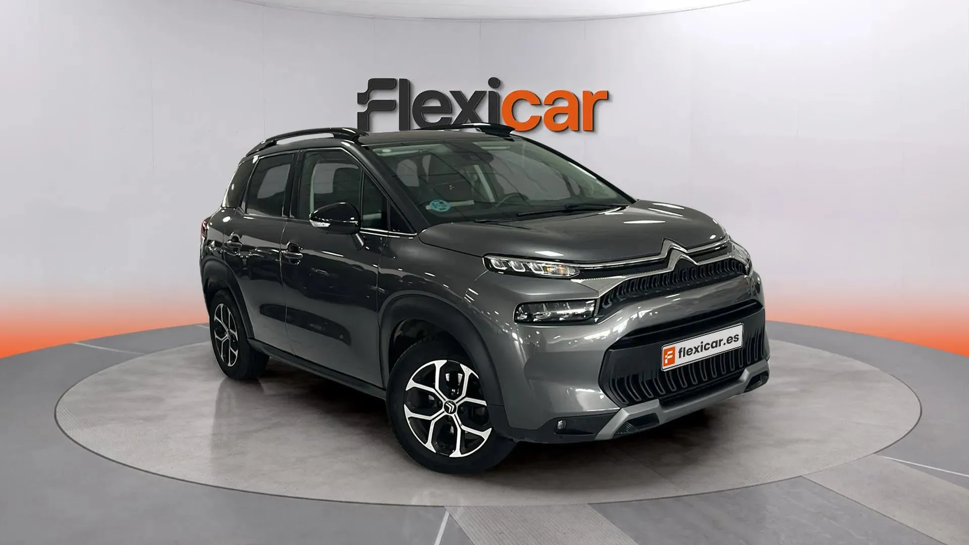 Citroën C3 Aircross PureTech 81kW (110CV) S&S Shine
