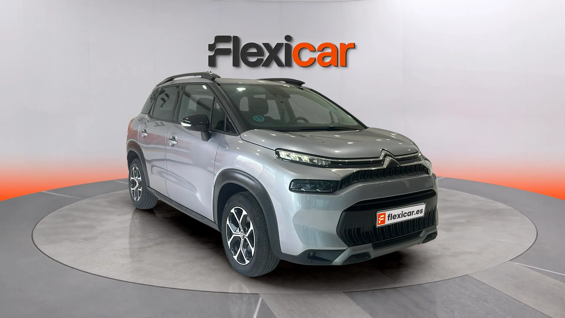 Citroën C3 Aircross PureTech 81kW (110CV) S&S Shine