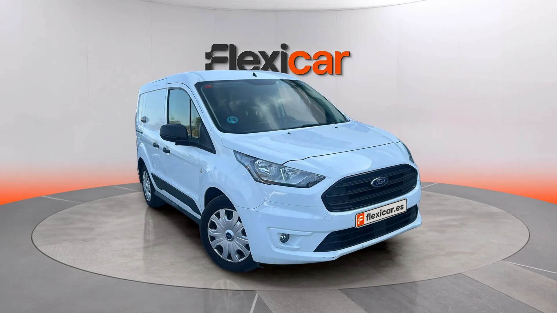 Ford Transit Connect FORD Transit Connect Van Diesel FT Van 1.5 TDCi EcoBlue S&S L1 200 Trend 100, 74kW/101 PS, 1499 cm3,