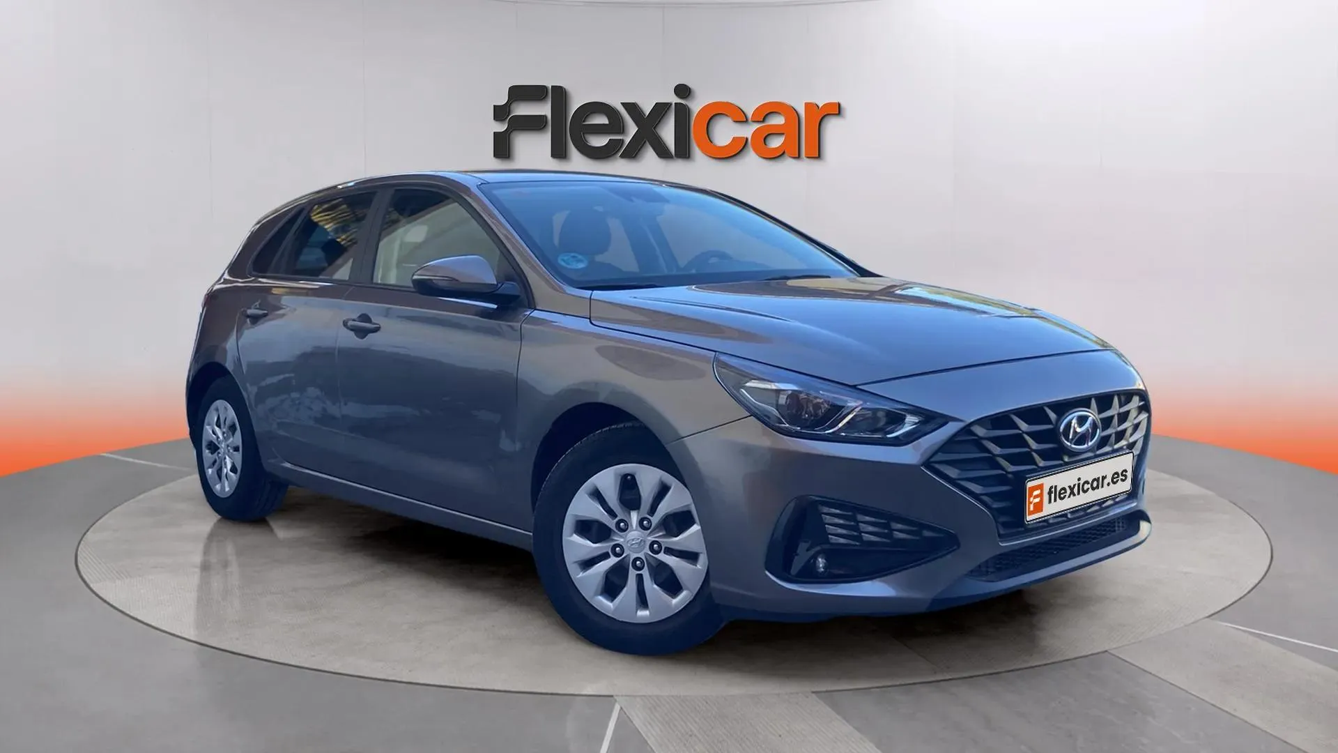 Hyundai i30 1.0 TGDI Klass