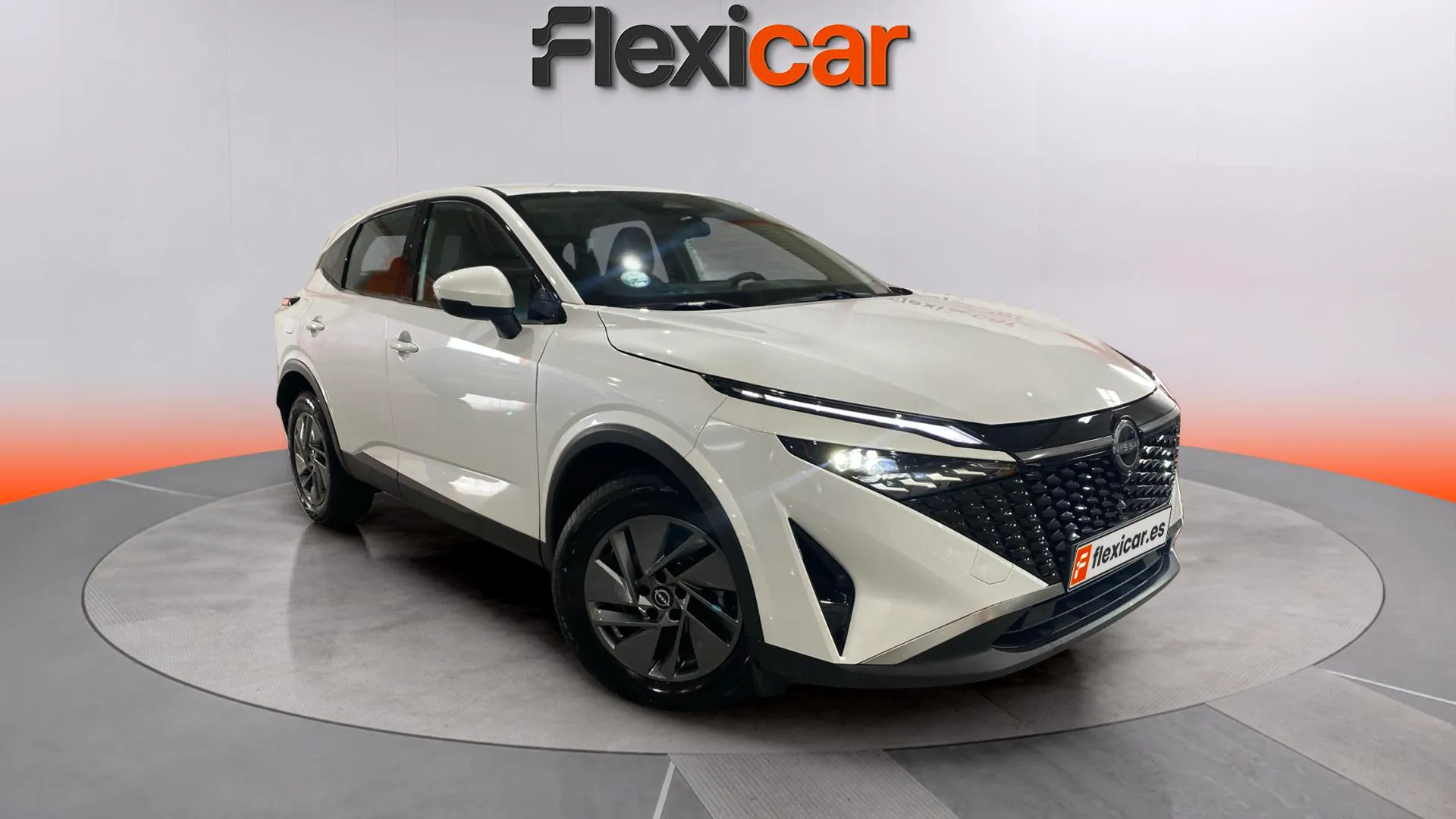 Nissan Qashqai DIG-T 116kW (158CV) mHEV CVT Acenta