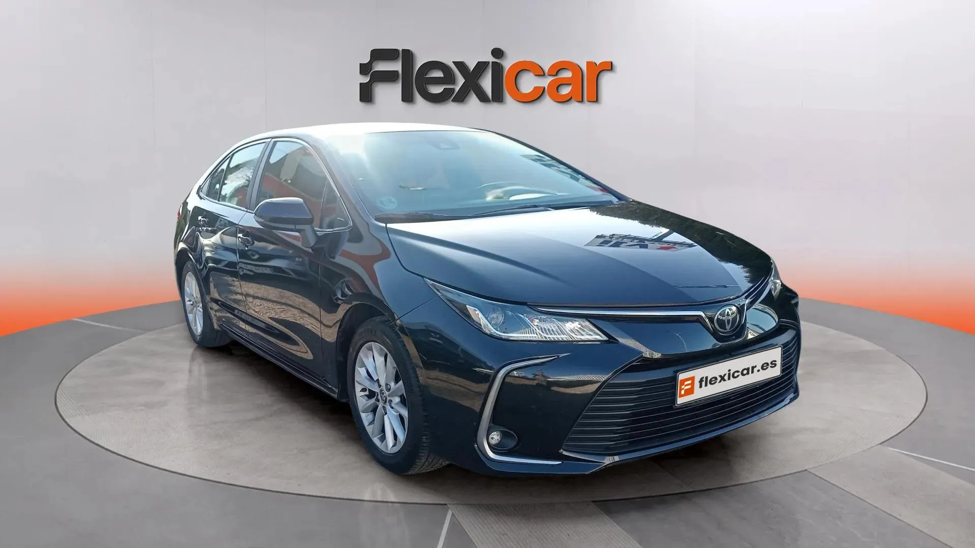 Toyota Corolla 140H Active Plus - 5P (2023)