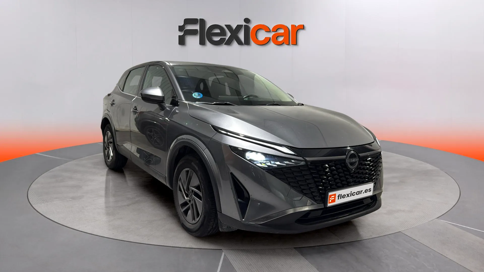 Nissan Qashqai DIG-T 116kW (158CV) mHEV CVT Acenta