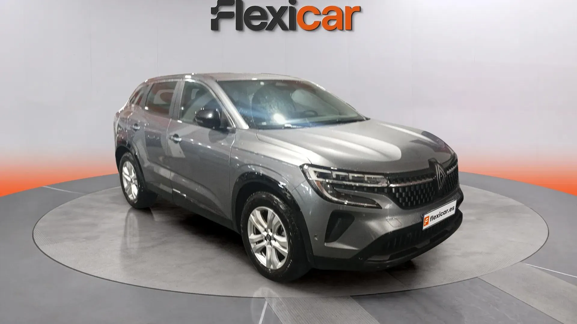 Renault Austral Evolution E-Tech Full Hybrid 147kW