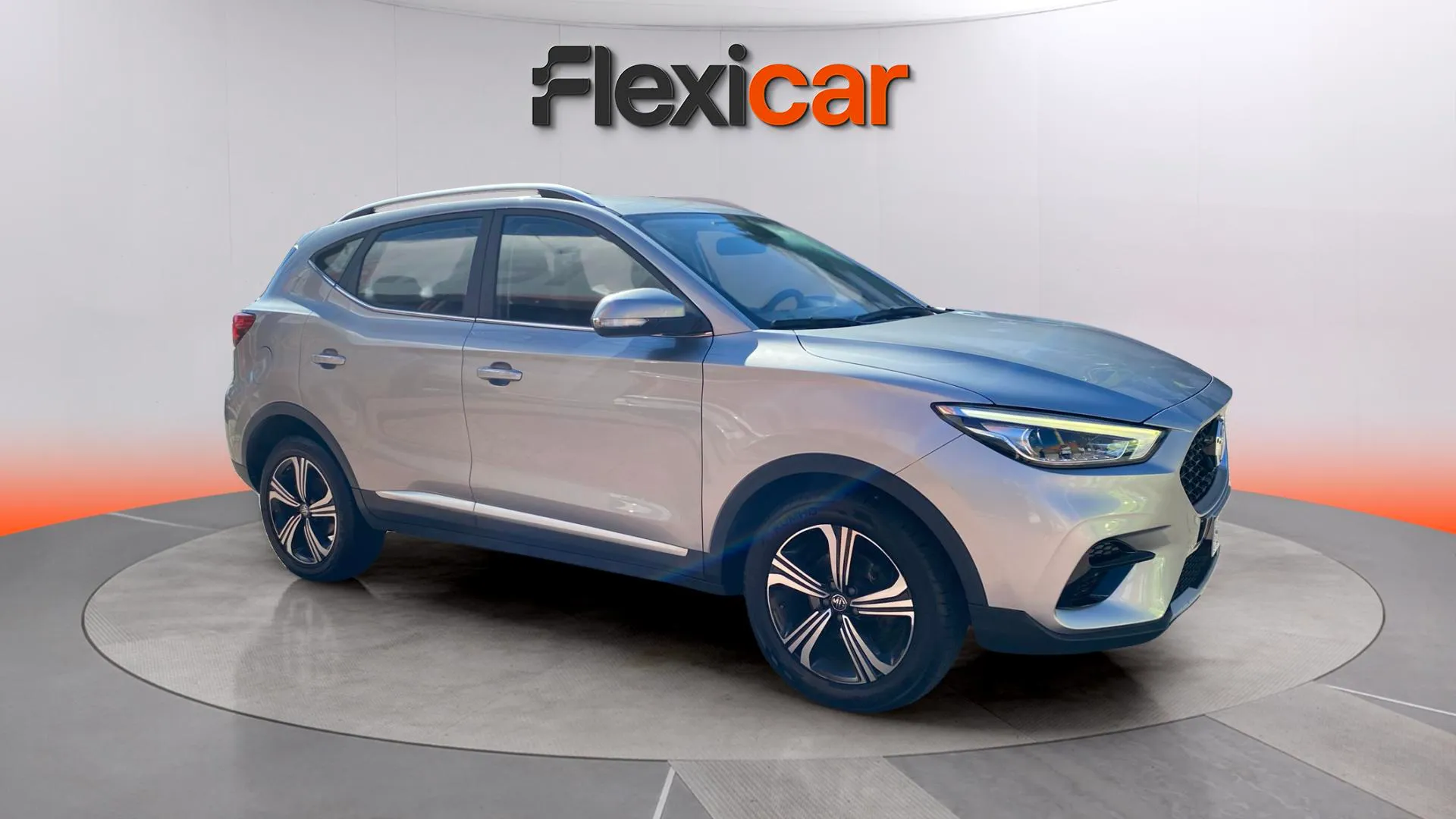 MG ZS 1.5 Comfort