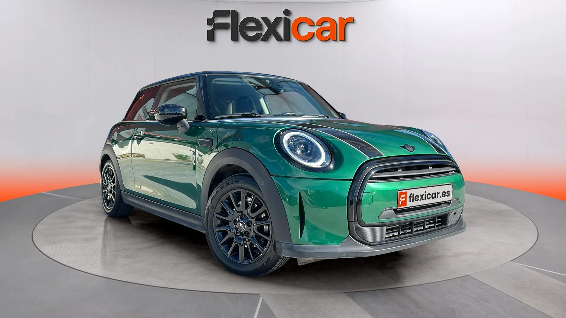 MINI Mini COOPER