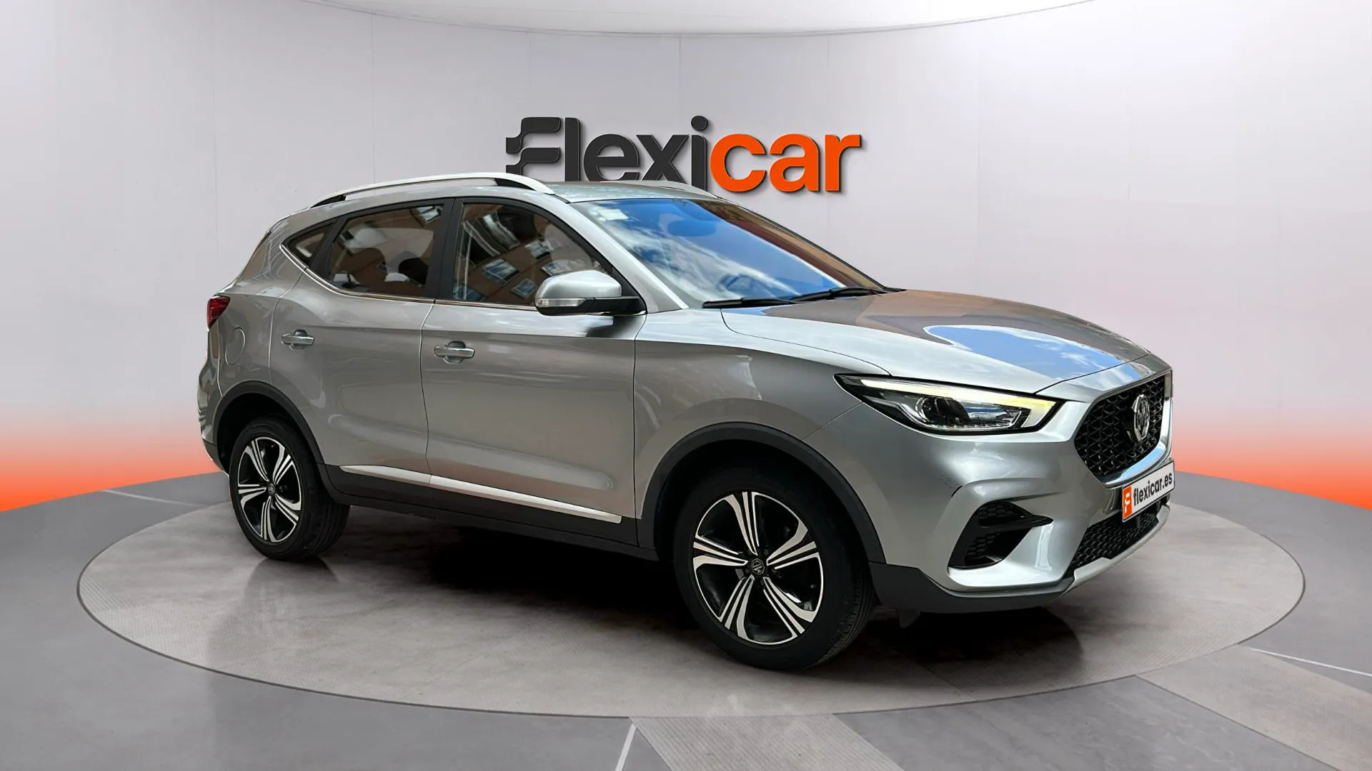 MG ZS 1.5 Comfort