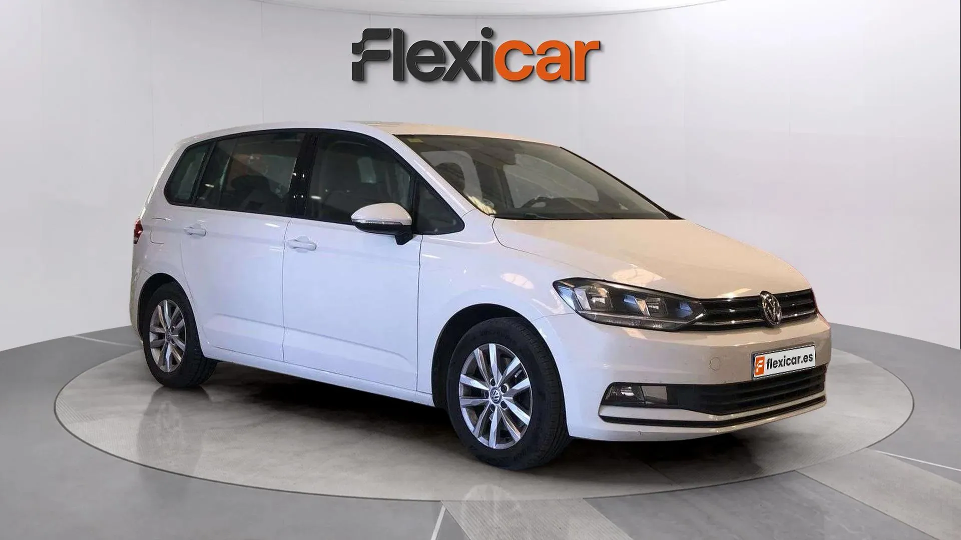 Volkswagen Touran Advance 1.6 TDI SCR 110CV BMT DSG