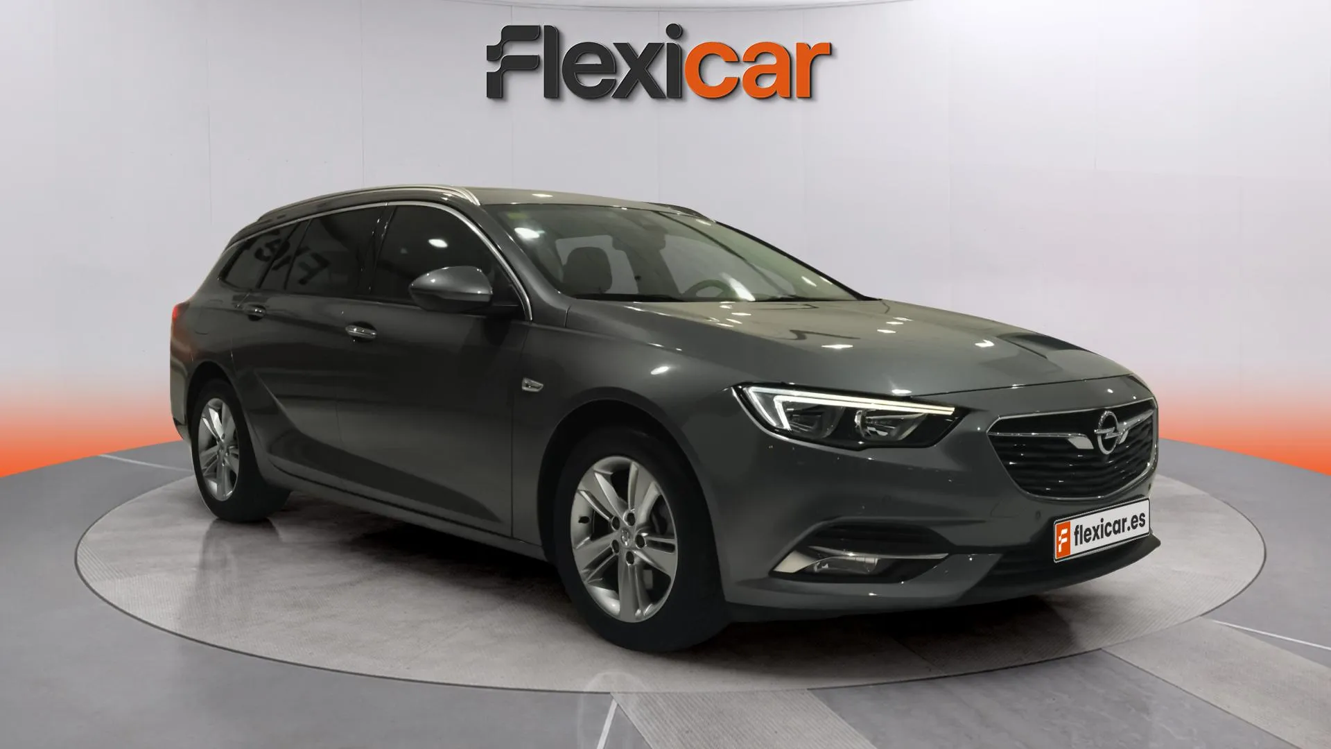 Opel Insignia ST 2.0 CDTi Turbo D Excellence Auto WLTP
