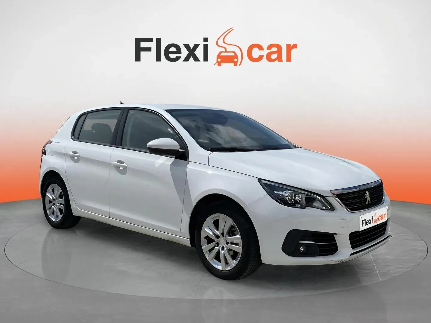 Peugeot 308 5p Access PureTech 110 S&S 6 Vel. MAN