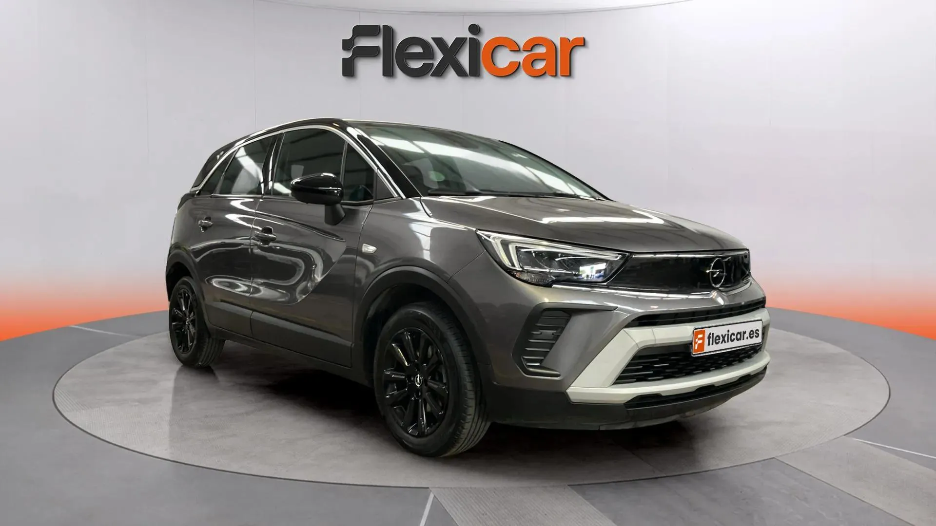 Opel Crossland 1.2 81kW (110CV) GS Line