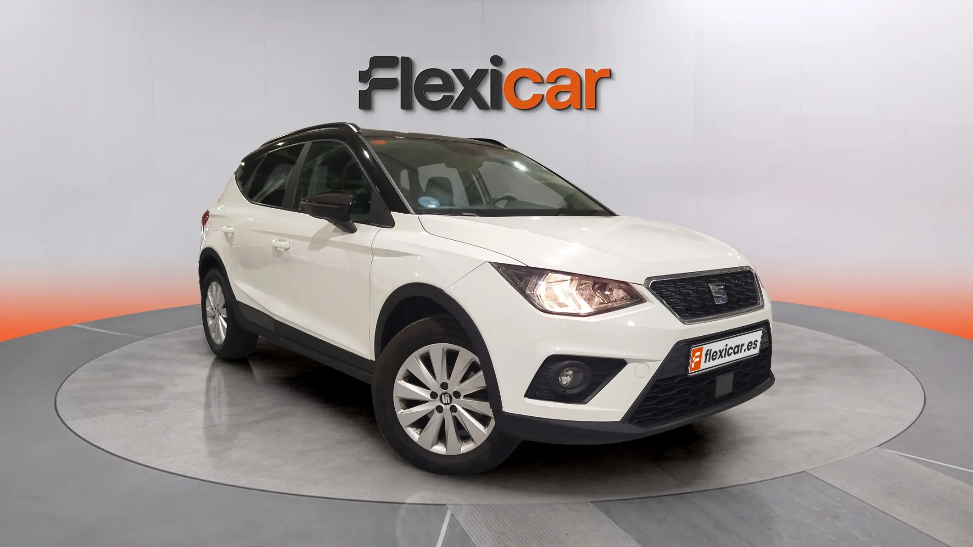 SEAT Arona 1.0 TSI 70kW (95CV) Xcellence Ecomotive
