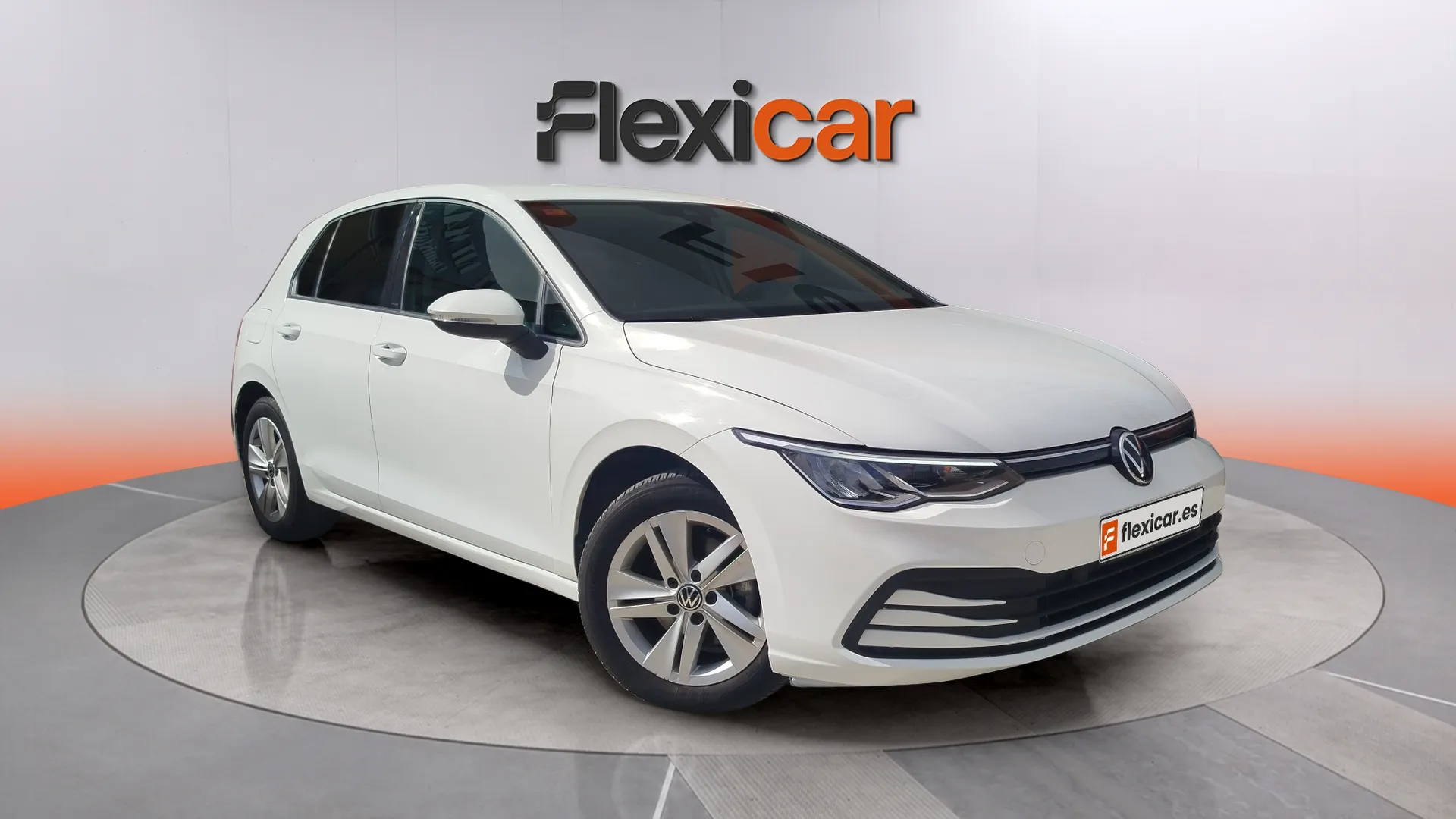 Volkswagen Golf Life 2.0 TDI 85kW (115CV) Variant