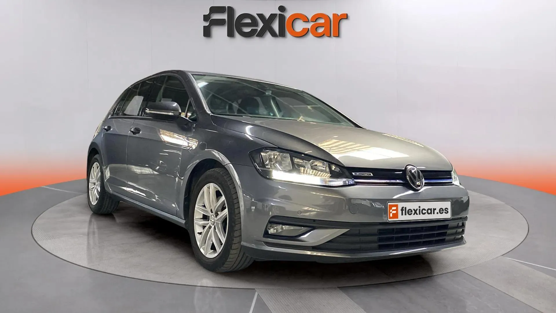 Volkswagen Golf Style 1.5 TSI 96kW (130CV)