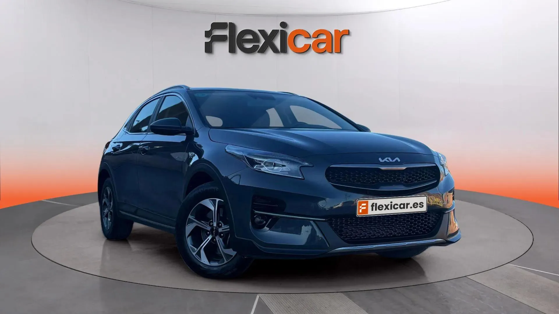 Kia XCeed 1.0 T-GDi Tech 88kW (120CV)