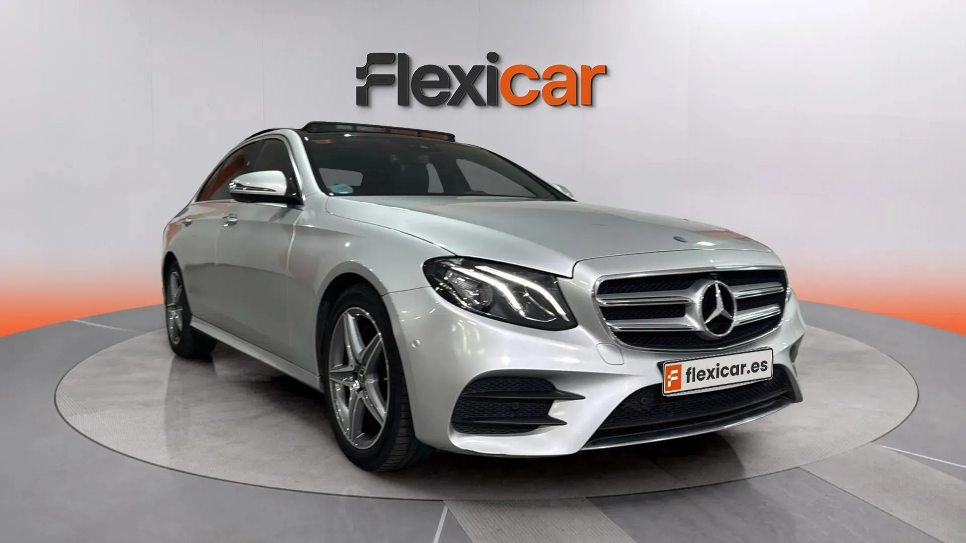 Mercedes-Benz Clase E E 220 d