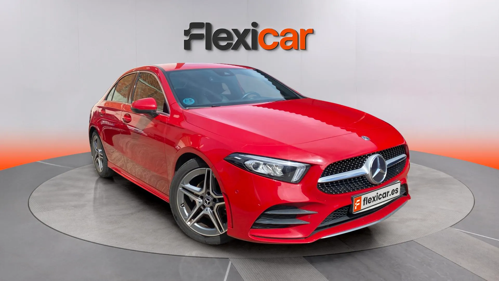 Mercedes-Benz Clase A A 180 d