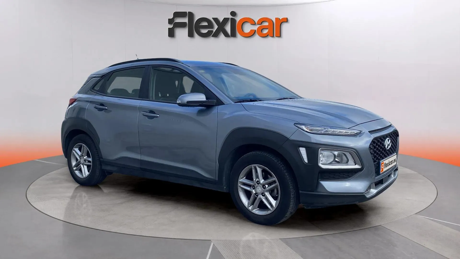 Hyundai Kona 1.0 TGDI Klass 4X2