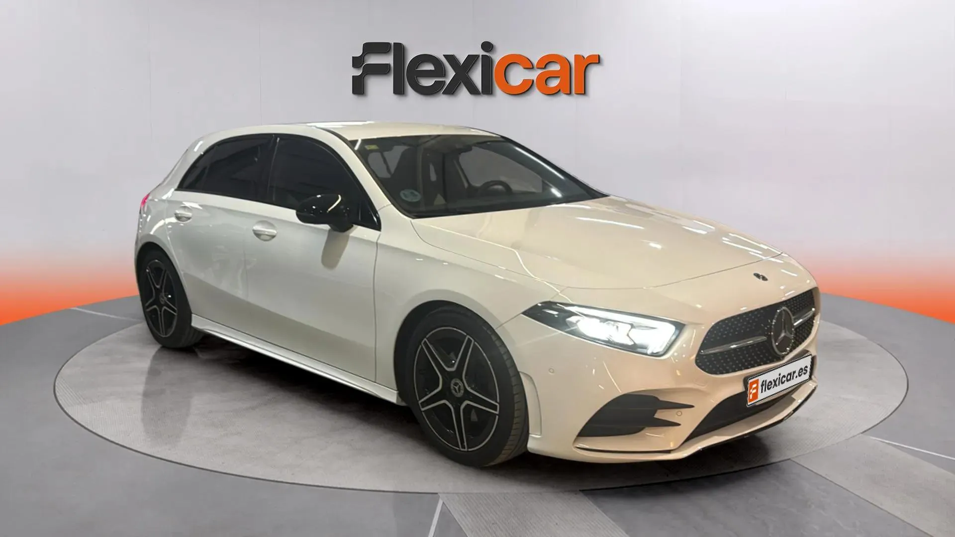 Mercedes-Benz Clase A A 200 d