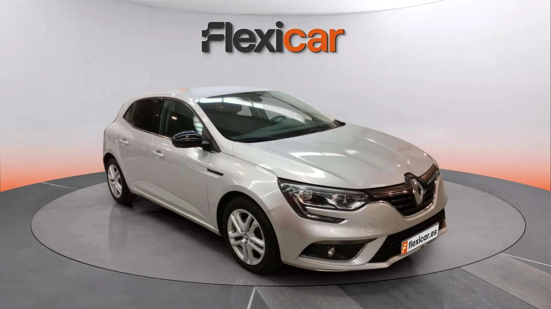 Renault Mégane Intens Energy TCe 97kW (130CV)