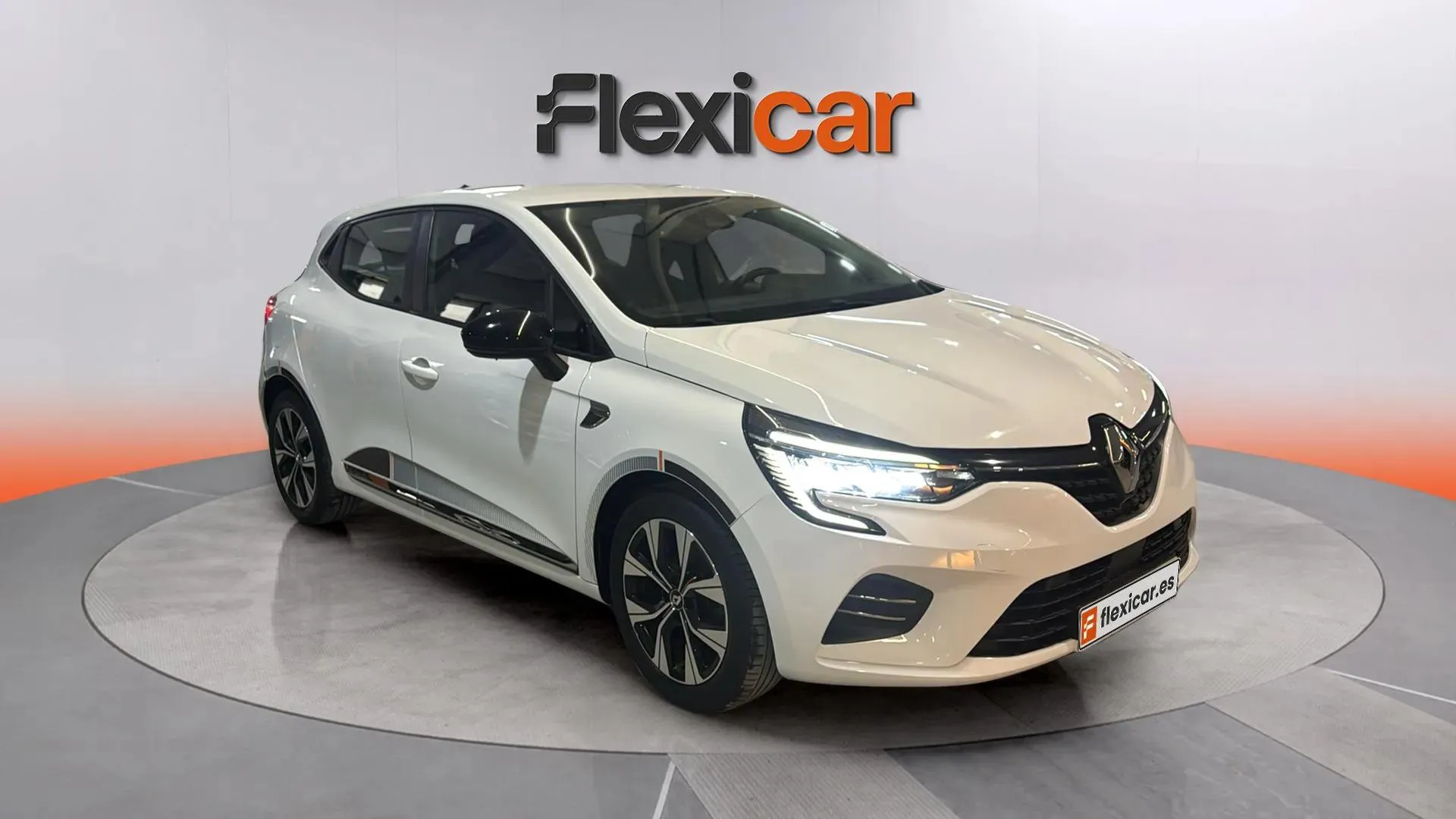 Renault Clio Serie limitada Limited TCe 67 kW (91CV)